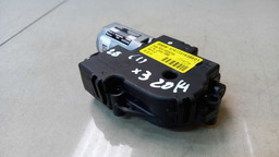 MOTOR TETO SOLAR BMW X3 2.0 4X4 2014 (1)