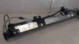 CORTINA VIGIA TRASEIRO CHRYSLER 300C 2011