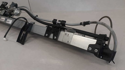 CORTINA VIGIA TRASEIRO CHRYSLER 300C 2011