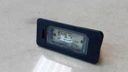 Lanterna Luz Placa Bmw X3 2.0 4x4 2014