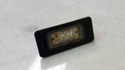 LANTERNA LUZ PLACA BMW X3 2.0 4X4 2014