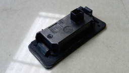 LANTERNA LUZ PLACA BMW X3 2.0 4X4 2014