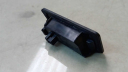 LANTERNA LUZ PLACA BMW X3 2.0 4X4 2014