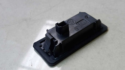 LANTERNA LUZ PLACA BMW X3 2.0 4X4 2014