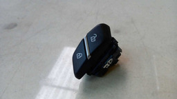 Botão Trava Porta Dianteira Lado Direito Bmw X3 2.0 4x4 2014