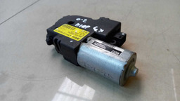 MOTOR TETO SOLAR BMW X3 2.0 4X4 2014