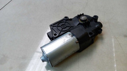 MOTOR TETO SOLAR BMW X3 2.0 4X4 2014