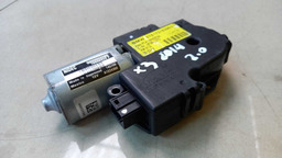 MOTOR TETO SOLAR BMW X3 2.0 4X4 2014