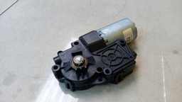 MOTOR TETO SOLAR BMW X3 2.0 4X4 2014