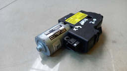 MOTOR TETO SOLAR BMW X3 2.0 4X4 2014