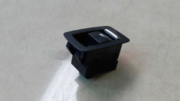 BOTÃO VIDRO ELÉTRICO TRASEIRO BMW X3 2.0 4X4 2014