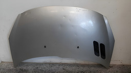 Capô Peugeot 206 2006 Com Detalhe