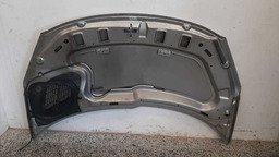 CAPÔ PEUGEOT 206 2006 COM DETALHE