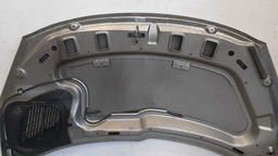 CAPÔ PEUGEOT 206 2006 COM DETALHE