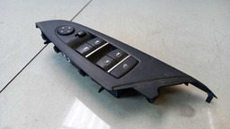 Comando Vidro Elétrico Dianteiro Esquerdo Bmw X3 2.0 2014