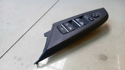 COMANDO VIDRO ELÉTRICO DIANTEIRO ESQUERDO BMW X3 2.0 2014