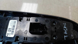 COMANDO VIDRO ELÉTRICO DIANTEIRO ESQUERDO BMW X3 2.0 2014