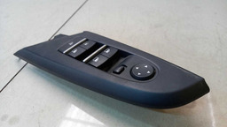 COMANDO VIDRO ELÉTRICO DIANTEIRO ESQUERDO BMW X3 2.0 2014