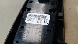 COMANDO VIDRO ELÉTRICO DIANTEIRO ESQUERDO BMW X3 2.0 2014