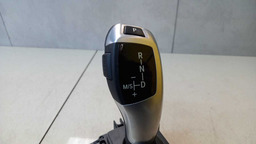 ALAVANCA MARCHA AUTOMÁTICO BMW X3 2.0 4X4 2014