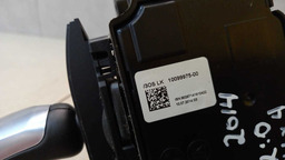 ALAVANCA MARCHA AUTOMÁTICO BMW X3 2.0 4X4 2014