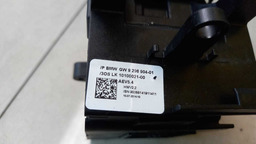 ALAVANCA MARCHA AUTOMÁTICO BMW X3 2.0 4X4 2014