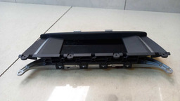 TELA MULTIMÍDIA  BMW X3 2.0 4X4 2014 PRETO