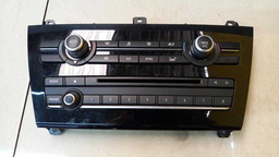 COMANDO AR CONDICIONADO CD PLAYER BMW X3 2.0 4X4 2014