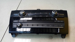 COMANDO AR CONDICIONADO CD PLAYER BMW X3 2.0 4X4 2014
