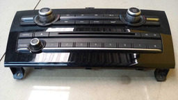 COMANDO AR CONDICIONADO CD PLAYER BMW X3 2.0 4X4 2014