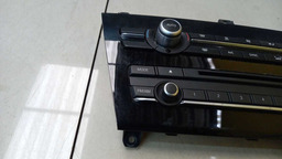 COMANDO AR CONDICIONADO CD PLAYER BMW X3 2.0 4X4 2014