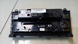 COMANDO AR CONDICIONADO CD PLAYER BMW X3 2.0 4X4 2014