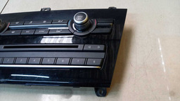 COMANDO AR CONDICIONADO CD PLAYER BMW X3 2.0 4X4 2014