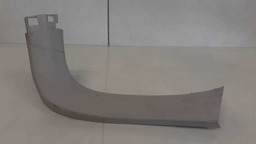 Moldura Coluna Tampa T.  D.  Toyota Hilux Sw4 2016 A 2018 