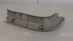 MOLDURA COLUNA TAMPA T.  D.  TOYOTA HILUX SW4 2016 A 2018 