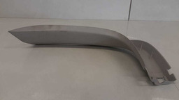 MOLDURA COLUNA TAMPA T.  E.  TOYOTA HILUX SW4 2016 A 2018