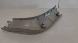 MOLDURA COLUNA TAMPA T.  E.  TOYOTA HILUX SW4 2016 A 2018