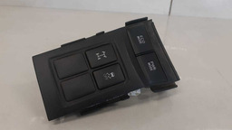 COMANDO TRAÇÃO ECO PWR MODE TOYOTA HILUX SW4 2016 2017 2018