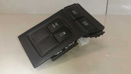 COMANDO TRAÇÃO ECO PWR MODE TOYOTA HILUX SW4 2016 2017 2018