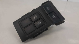 COMANDO TRAÇÃO ECO PWR MODE TOYOTA HILUX SW4 2016 2017 2018