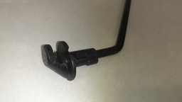 HASTE VARETA CAPÔ BMW X3 2014