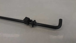 HASTE VARETA CAPÔ BMW X3 2014