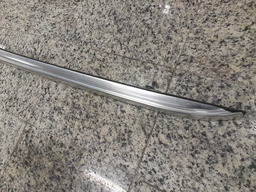 RACK DE TETO LADO DIREITO BMW X3 2014 PRATEADO