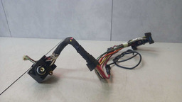 CHICOTE COMUTADOR IGNIÇÃO GM S10 BLAZER 2.8 2005 