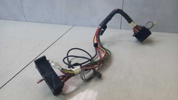 CHICOTE COMUTADOR IGNIÇÃO GM S10 BLAZER 2.8 2005 