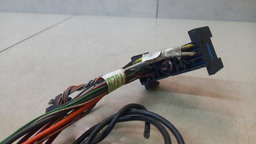 CHICOTE COMUTADOR IGNIÇÃO GM S10 BLAZER 2.8 2005 