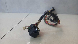 CHICOTE COMUTADOR IGNIÇÃO GM S10 BLAZER 2.8 2005 