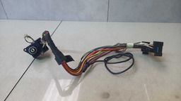 CHICOTE COMUTADOR IGNIÇÃO GM S10 BLAZER 2.8 2005 