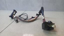 CHICOTE COMUTADOR IGNIÇÃO GM S10 BLAZER 2.8 2005 