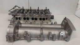 Cabeçote Fiat Toro 2.0 16v 2019 2020 Diesel  P/retifica